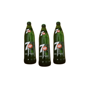 SEVEN UP