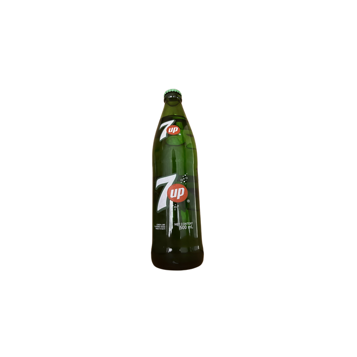 SEVEN UP