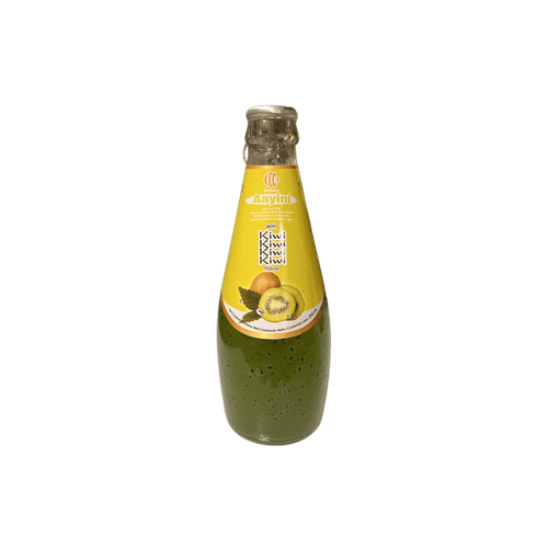 AAYANI KIWI - Boutik Lakay Rennes