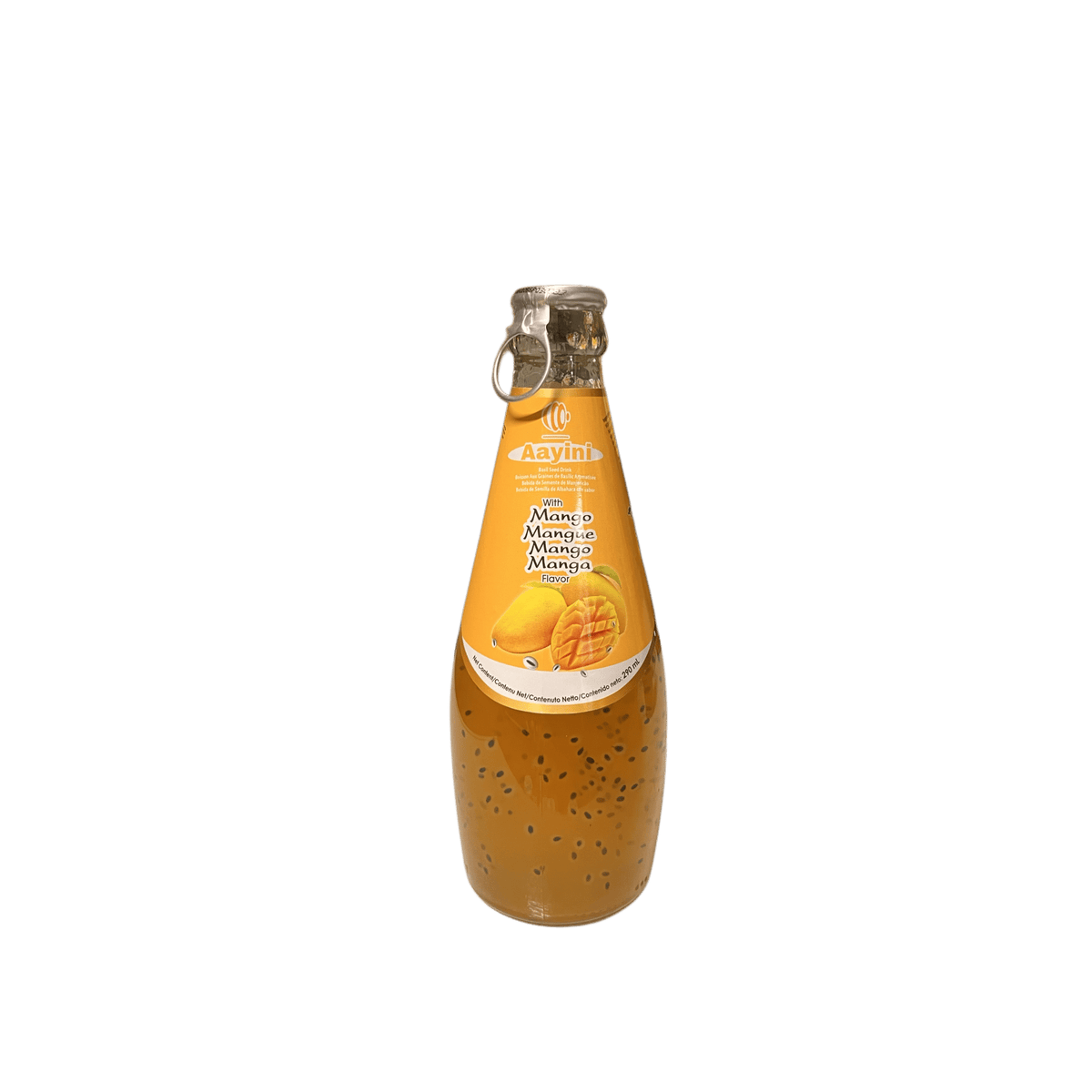 AAYANI MANGUE - Boutik Lakay Rennes