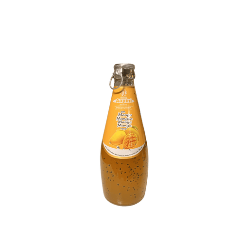 AAYANI MANGUE - Boutik Lakay Rennes