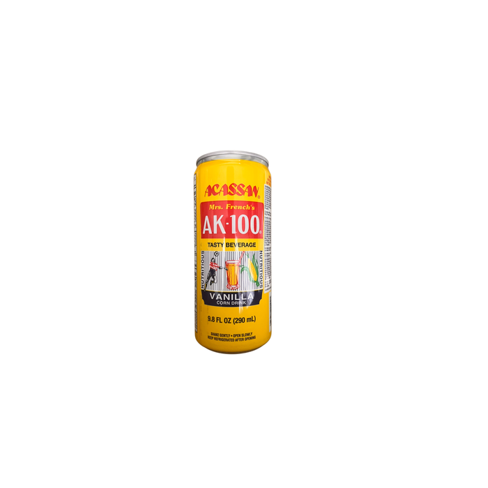 ACASSAN-AK100