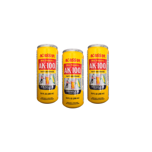ACASSAN-AK100