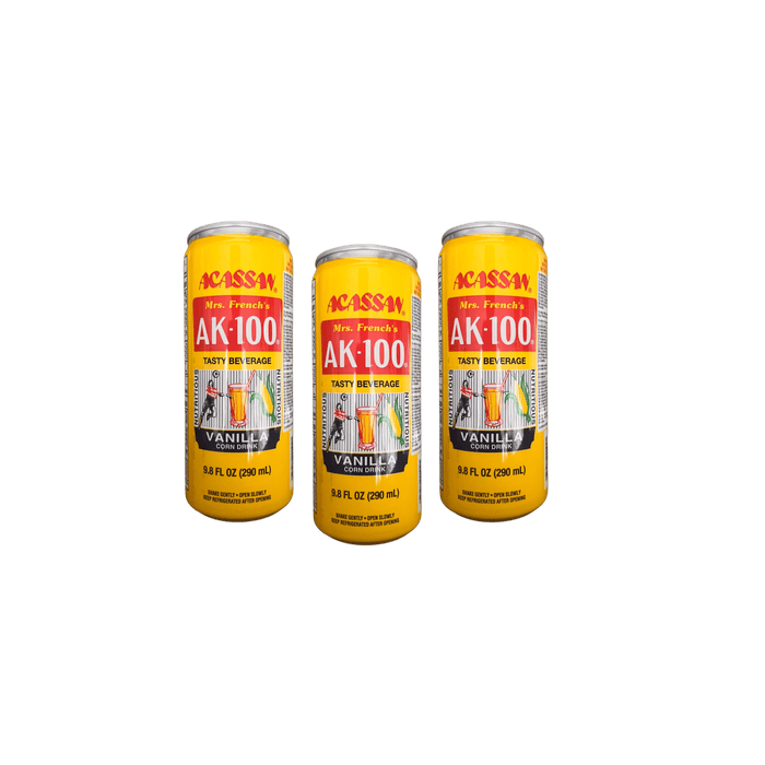ACASSAN-AK100