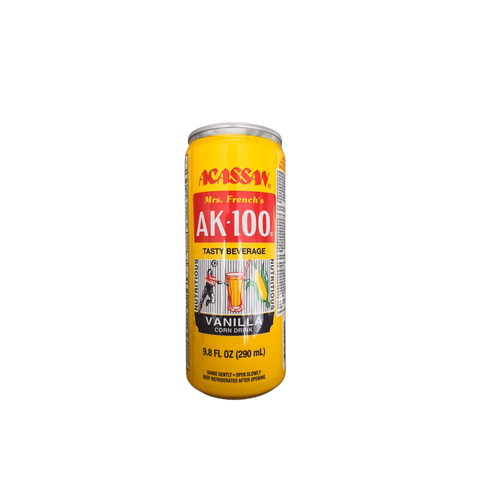 ACASSAN-AK100 - Boutik Lakay Rennes