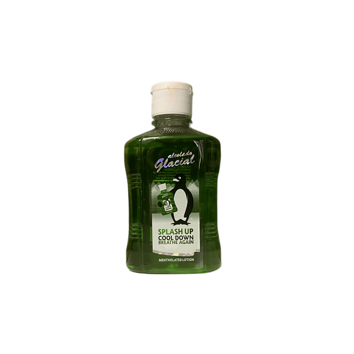 ALCOLADO GLACIAL - Boutik Lakay Rennes