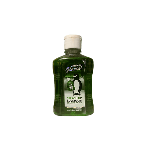 ALCOLADO GLACIAL - Boutik Lakay Rennes