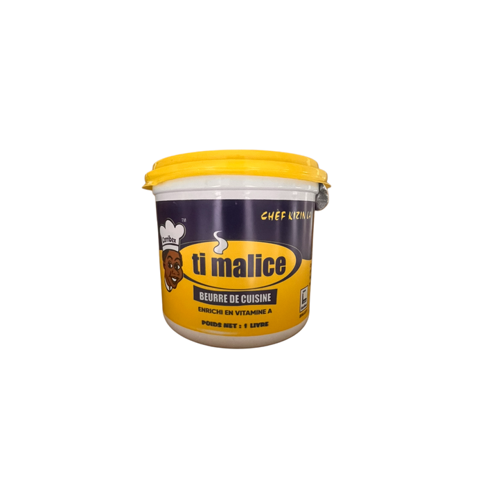BEURRE TI MALICE (MARGARINE)