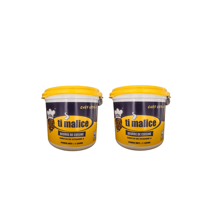 BEURRE TI MALICE (MARGARINE)