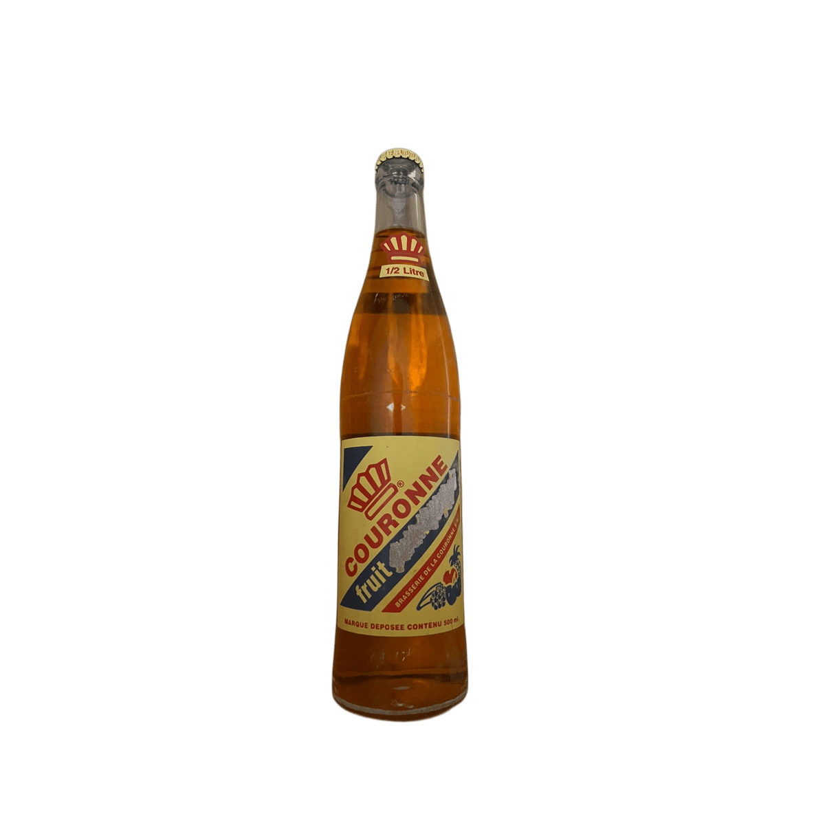COLA COURONNE - Boutik Lakay Rennes
