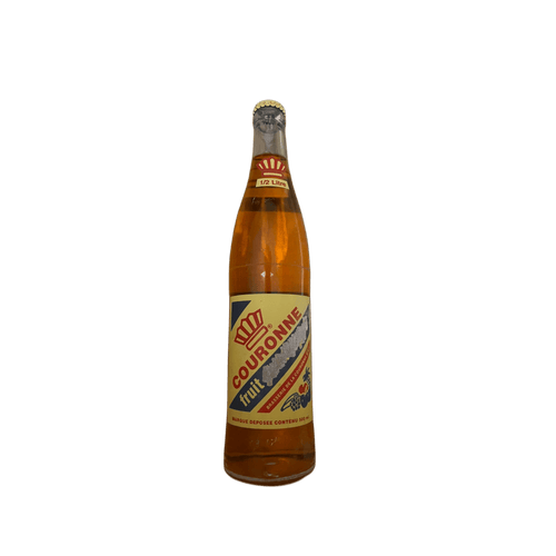 COLA COURONNE - Boutik Lakay Rennes