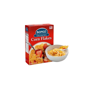 CORN FLAKES BONGU ( Céréales )
