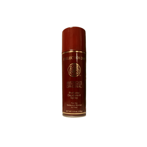 DEODORANT COLLECTION - Boutik Lakay Rennes