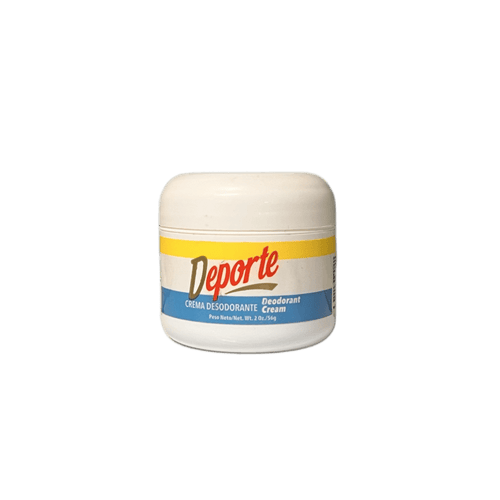 DEODORANT DEPORTE - Boutik Lakay Rennes