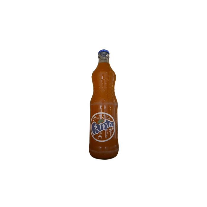 FANTA