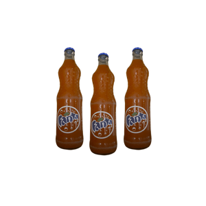 FANTA