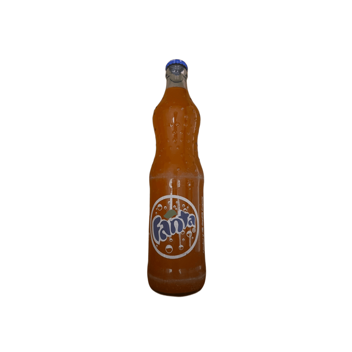 FANTA ORANGE HAÏTI - Boutik Lakay Rennes