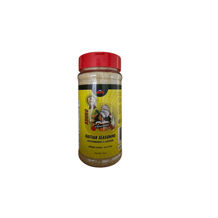 EPICES CHOUCOUNE HAITIAN MEAT SEASONING 10OZ