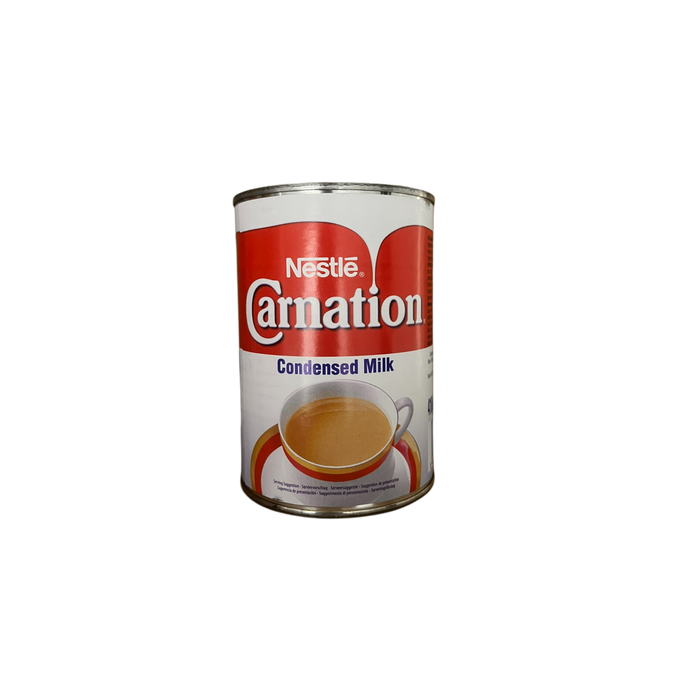 NESTLE CARNATION LAIT EVAPORE 410G