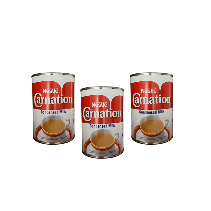 NESTLE CARNATION LAIT EVAPORE 410G