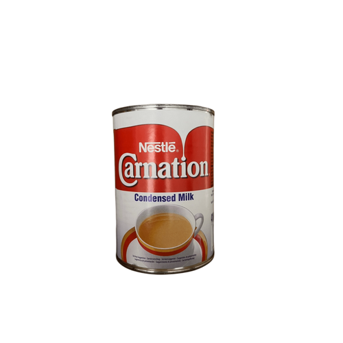 NESTLE CARNATION LAIT EVAPORE 410G - Boutik Lakay Rennes