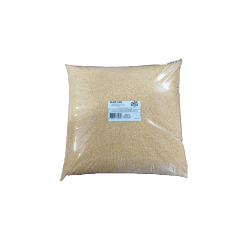 MAÏS FIN HAITI 5KG - Boutik Lakay Rennes