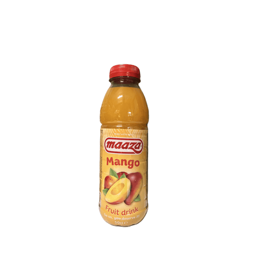 MAAZA MANGO - Boutik Lakay Rennes