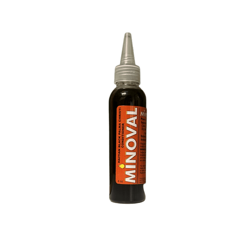MINOVAL - Boutik Lakay Rennes