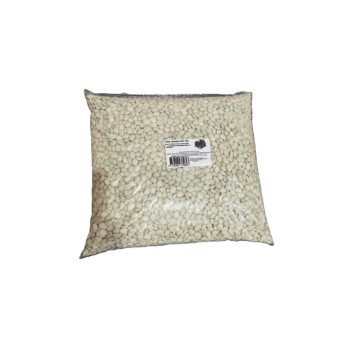 POIS CHOUSS-VERT 5KG - Boutik Lakay Rennes