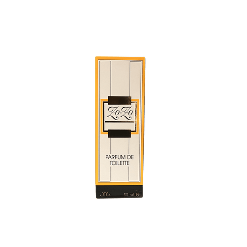 PARFUM ZO-ZO - Boutik Lakay Rennes