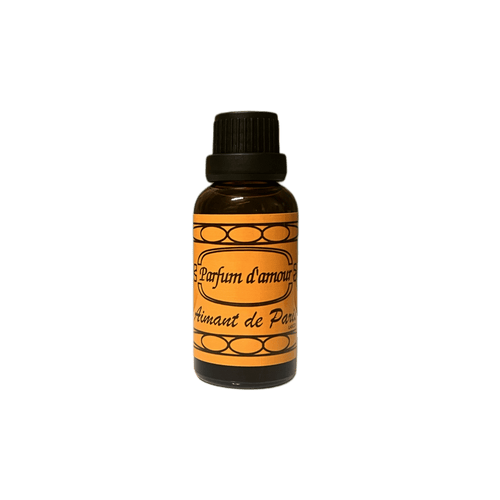 PARFUM D'AMOUR - Boutik Lakay Rennes