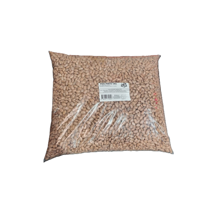 POIS PINTO 5KG