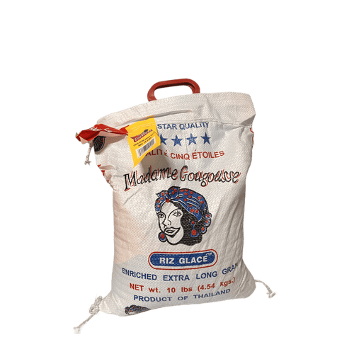 RIZ MADAME GOUGOUSSE - Boutik Lakay Rennes