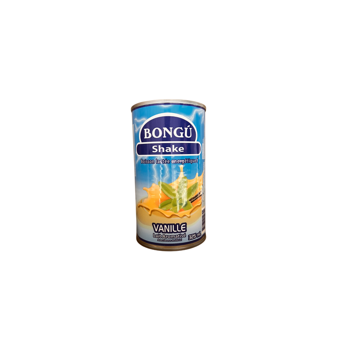 SHAKE BONGU