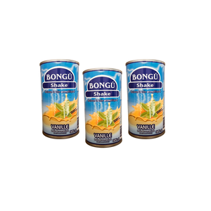 SHAKE BONGU