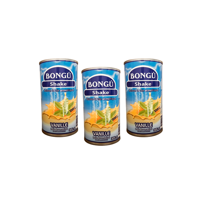 SHAKE BONGU