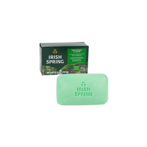 SAVON IRISH SPRING ORIGINAL CLEAN