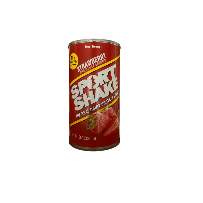 SPORT SHAKE 325 ML