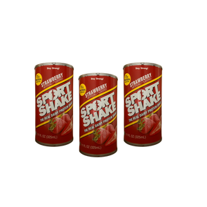SPORT SHAKE 325 ML