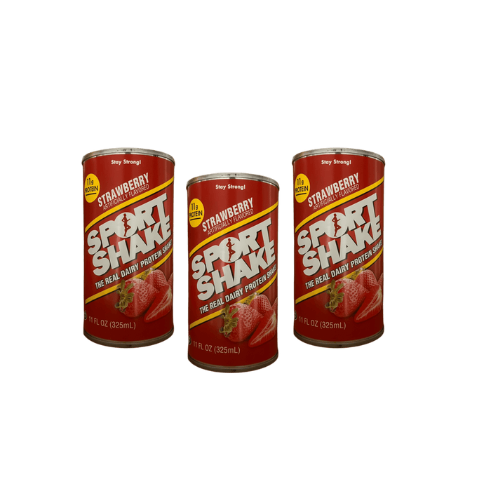 SPORT SHAKE 325 ML