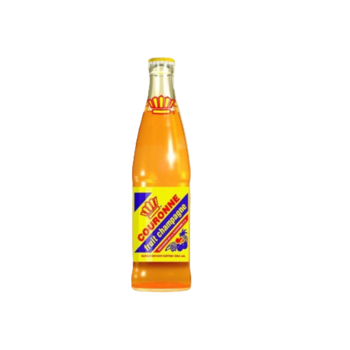 Cola Couronne