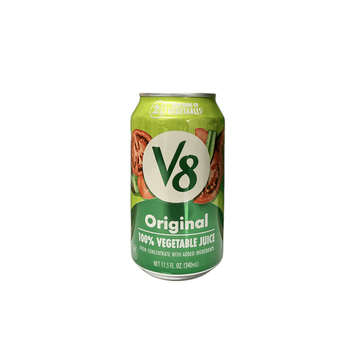 V8 - Boutik Lakay Rennes