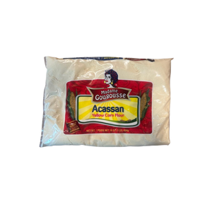 FARINE ACASSAN MME GOUGOUSSE