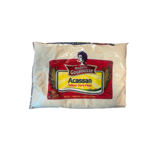 FARINE ACASSAN MME GOUGOUSSE - Boutik Lakay Rennes